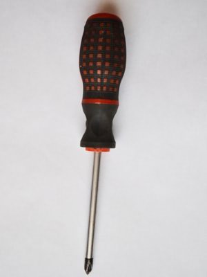 Фигурная отвертка