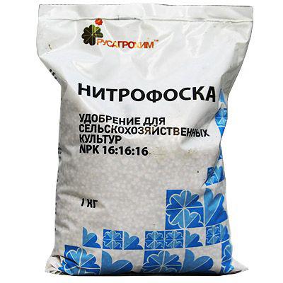 чем можно удобрять картофель при посадке