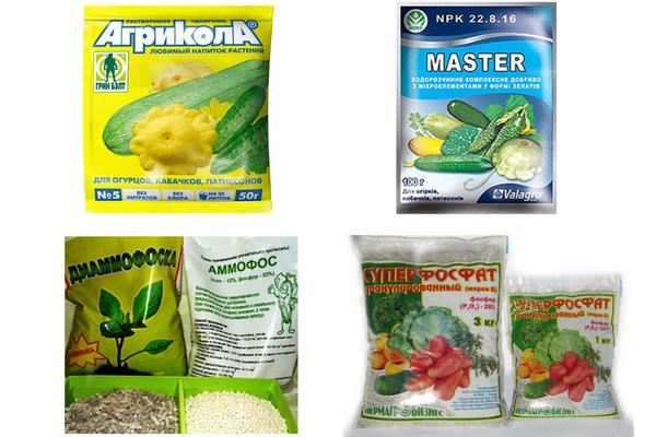 Минеральные удобрения Минеральные удобрения