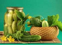 огурцы сорта для засолки