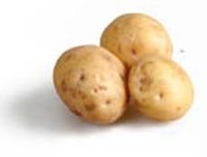pot сорт удача