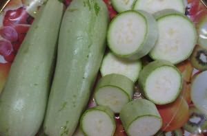 Фото кабачков для маринования, yum-yum-yum.ru Фото кабачков для маринования, yum-yum-yum.ru