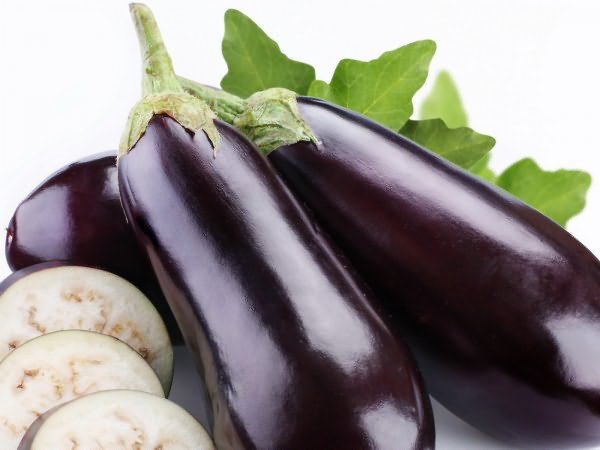 Вкусные и ароматные баклажаны