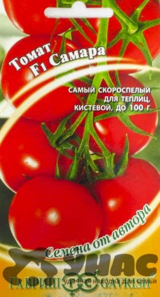 Высокорослый скороспелый кистевой гибрид. Высокорослый скороспелый кистевой гибрид.